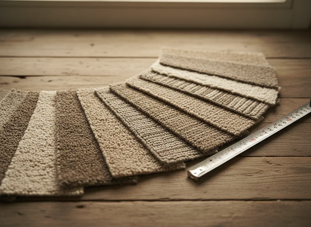 Carpet Installation Mescalero, NM FAQs